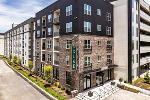 The Duke Metrocenter Apartments