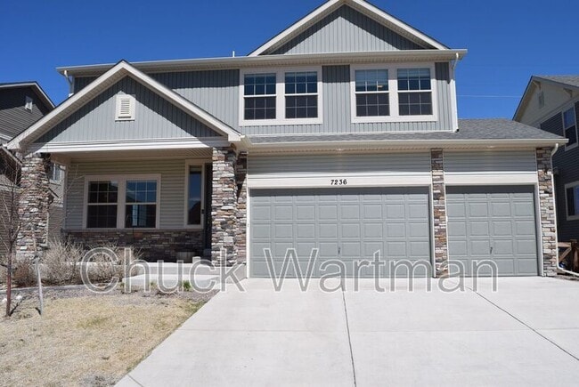 property at 7236 Horizon Wood Ln