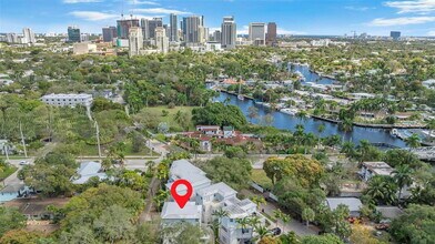 1111 Waverly Rd in Fort Lauderdale, FL - Building Photo - Building Photo