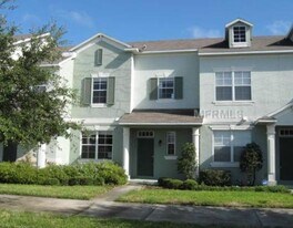 2215 J Lawson Blvd in Orlando, FL - Building Photo