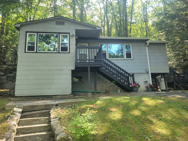 property at 119 Green Pond Rd