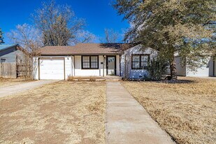 3514 24th St in Lubbock, TX - Building Photo