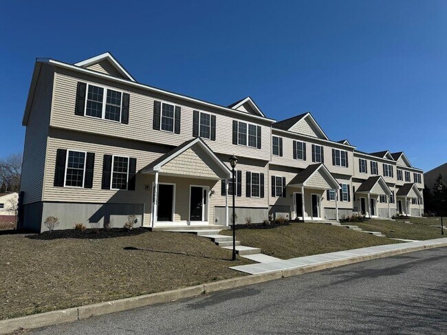 property at 2-74 Hudson Cir