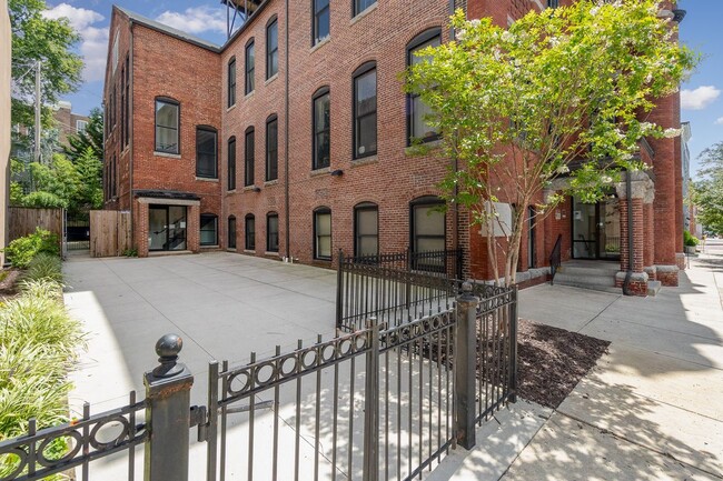 511 S Bond St in Baltimore, MD - Building Photo - Building Photo