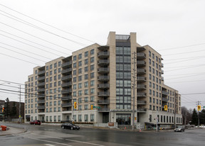 Mackenzie Green Apartments