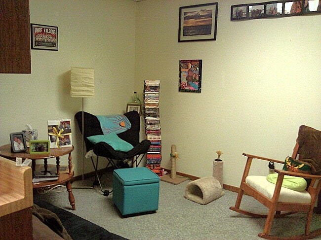 111 1/2 N Main St, Unit 3 in River Falls, WI - Building Photo - Building Photo