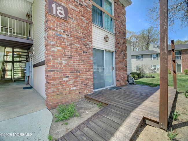 18-4 Augusta Ct in Freehold Township, NJ - Building Photo - Building Photo