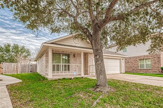 1038 Cavern Brook Ln in Fresno, TX - Building Photo - Building Photo