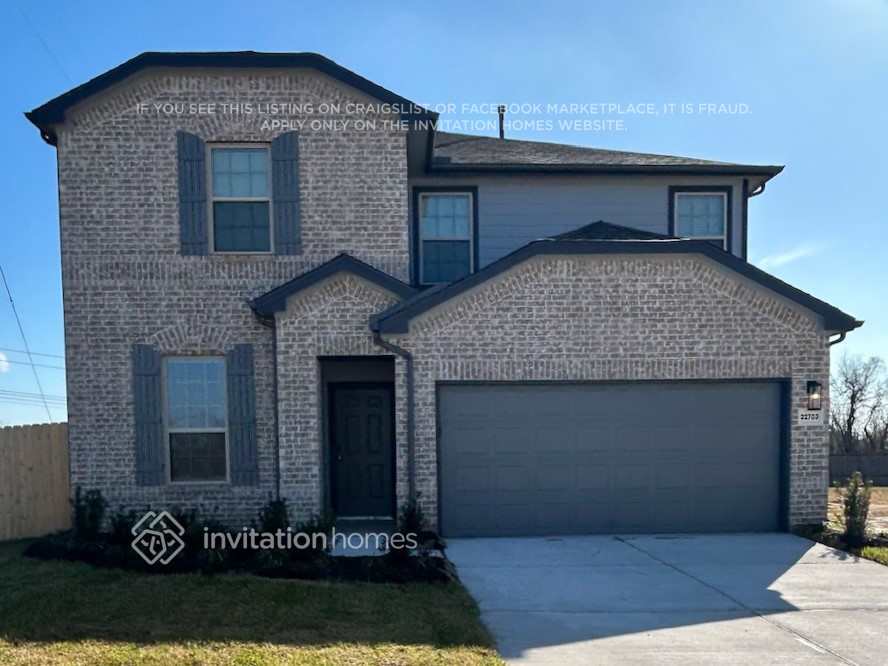 32703 Stargazer Cv Ct in Magnolia, TX - Building Photo