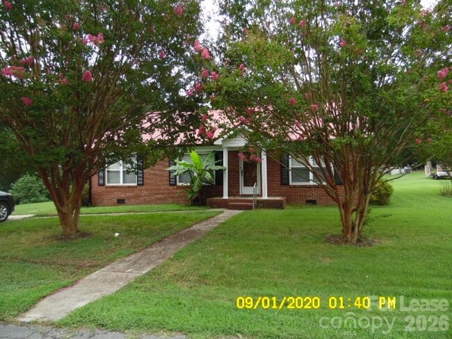 property at 709 Margate Ave