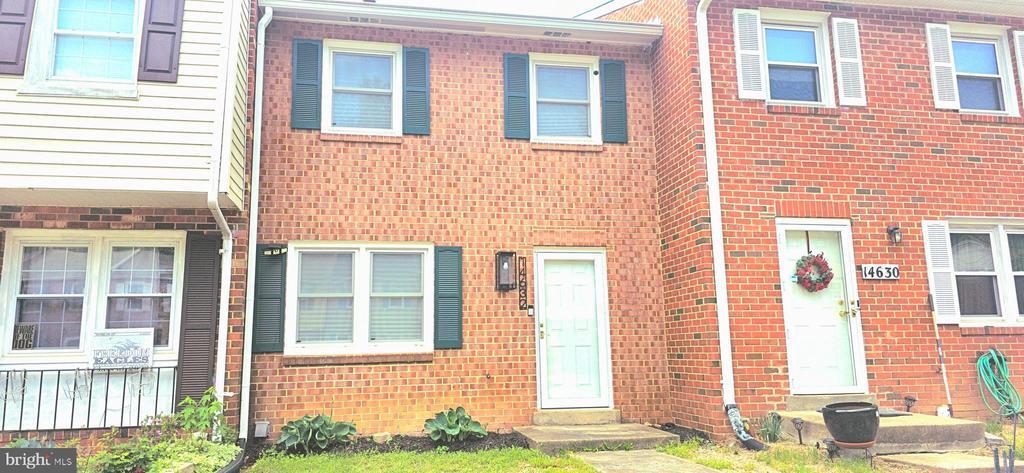 14632 Earlham Ct in Woodbridge, VA - Building Photo