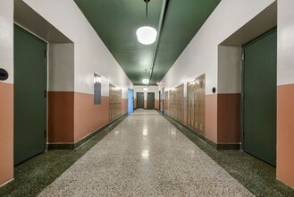 The Benedict in Pittsburgh, PA - Foto de edificio - Building Photo