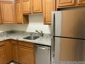 59 Parkman St in Brookline, MA - Building Photo - Building Photo