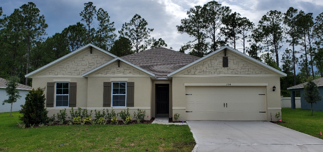 property at 204 Sunset Point Dr