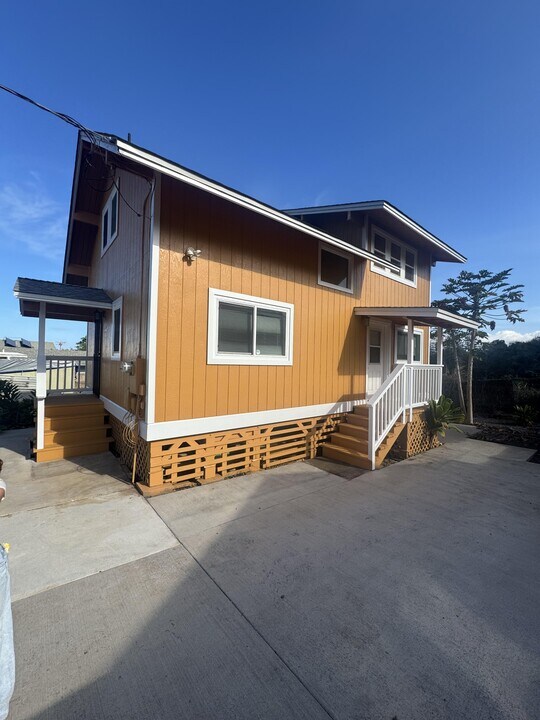 31 Kuhinia St in Wailuku, HI - Building Photo