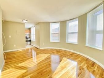 17 Cumberland St, Unit L3 in Boston, MA - Building Photo - Building Photo