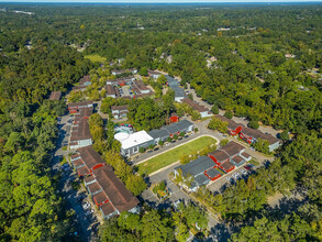 The Preserve At San Luis in Tallahassee, FL - Building Photo - Building Photo