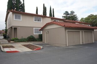 547 Tawny Dr in Pleasanton, CA - Building Photo