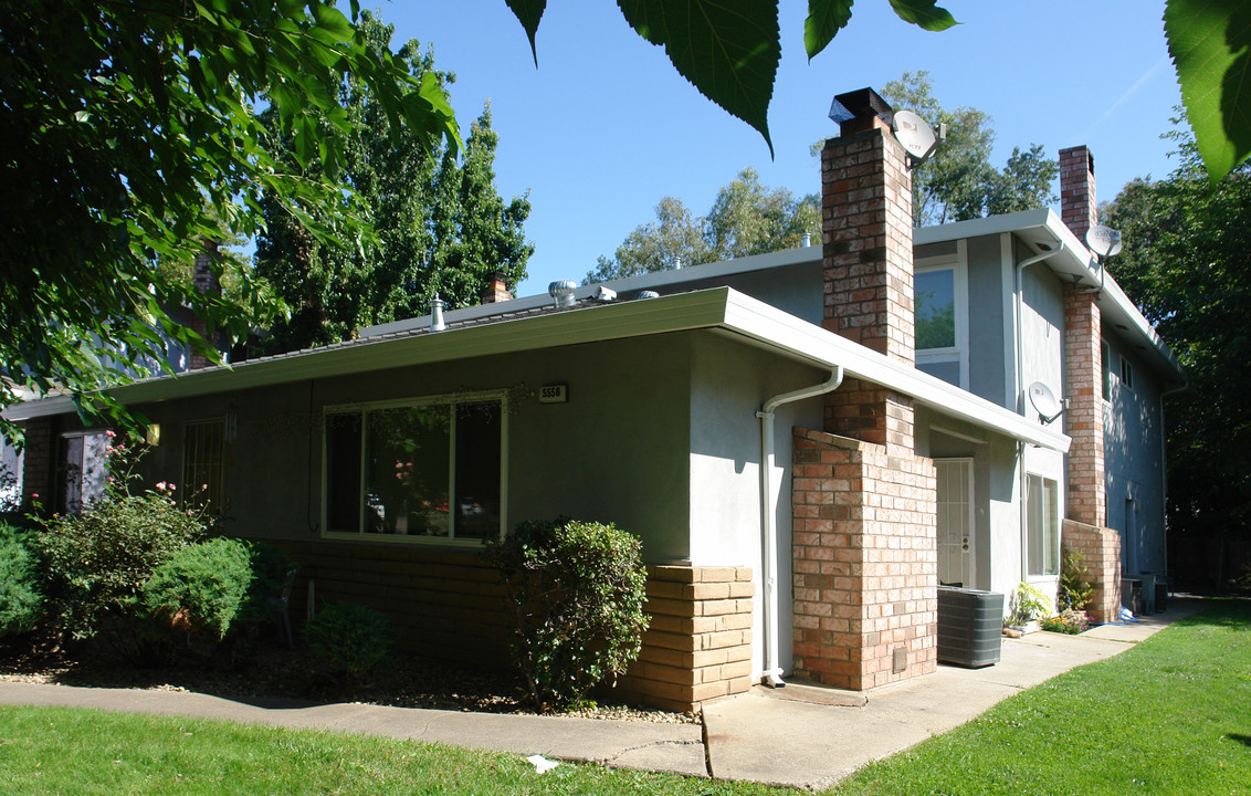 5556 Keoncrest Cor in Sacramento, CA - Building Photo