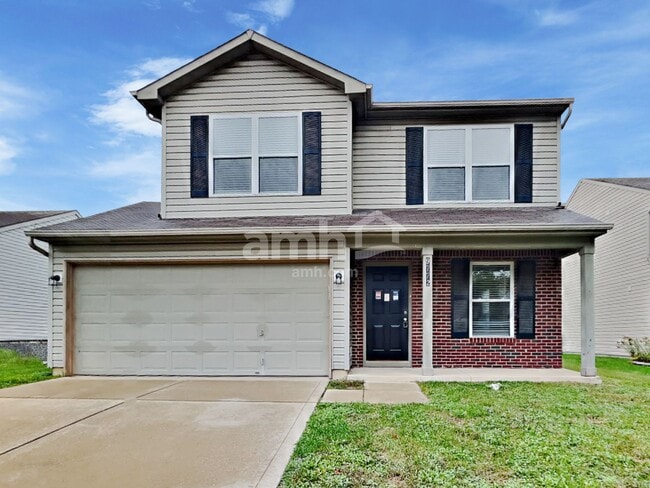 property at 9772 Trail Dr