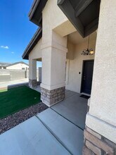 291 N Saguaro Ave in San Luis, AZ - Building Photo - Building Photo