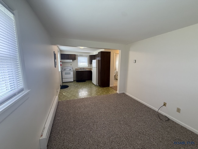 property at 5227 English Ave