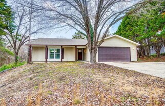 11015 Vista Haven Dr in Charlotte, NC - Building Photo