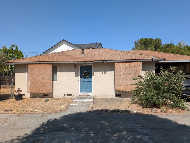 property at 1298 W Hacienda Ave