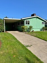 3015 Potter St in Eugene, OR - Building Photo - Building Photo