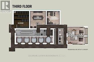 70 Temperance St in Toronto, ON - Building Photo - Building Photo