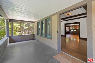 1650 Maltman Ave in Los Angeles, CA - Building Photo - Building Photo