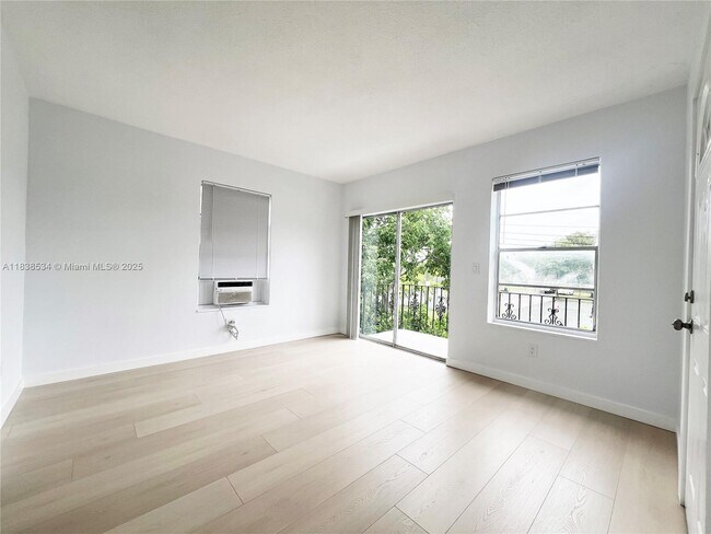 property at 5990 NE 4th Ct