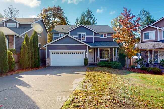 property at 8543 29th Way SE