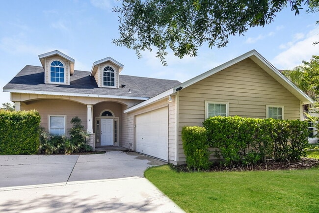 property at 5611 Westland Station Rd