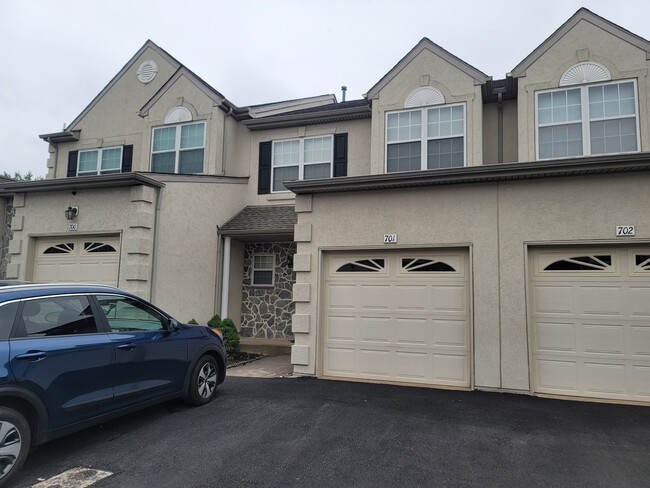 property at 701 Whitetail Cir