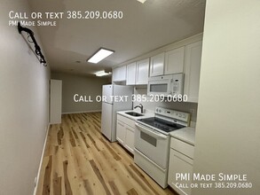 238 S 400 E in Spanish Fork, UT - Building Photo - Building Photo