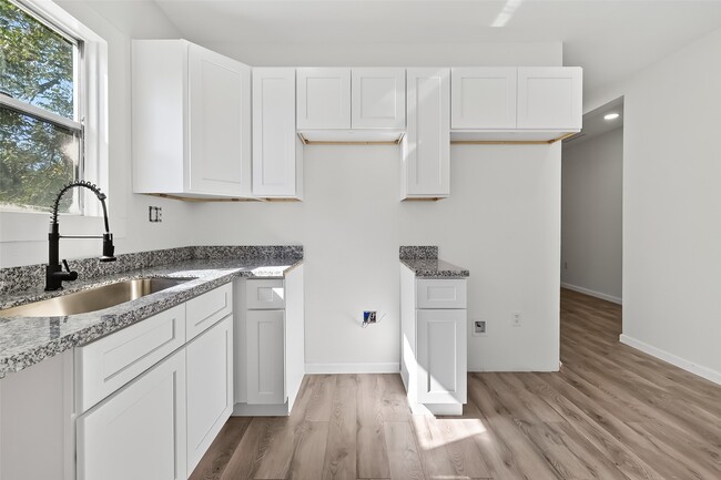 property at 301 E 3rd St