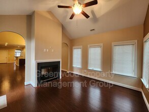 649 Nikyle Cir in High Point, NC - Building Photo - Building Photo