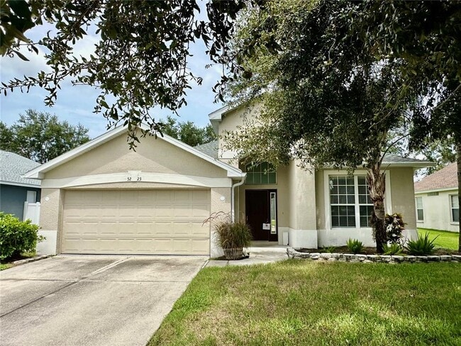 5223 58th Terrace E in Bradenton, FL - Building Photo - Building Photo