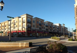 Mayfaire Townview in Wilmington, NC - Foto de edificio - Building Photo