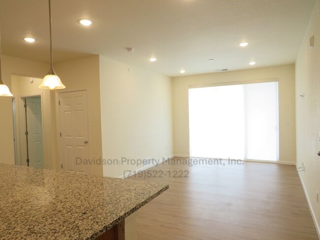 3825 Presidio Point in Colorado Springs, CO - Building Photo - Building Photo