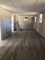 742 Fairfield Rd in Mocksville, NC - Building Photo