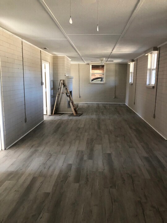 742 Fairfield Rd in Mocksville, NC - Building Photo