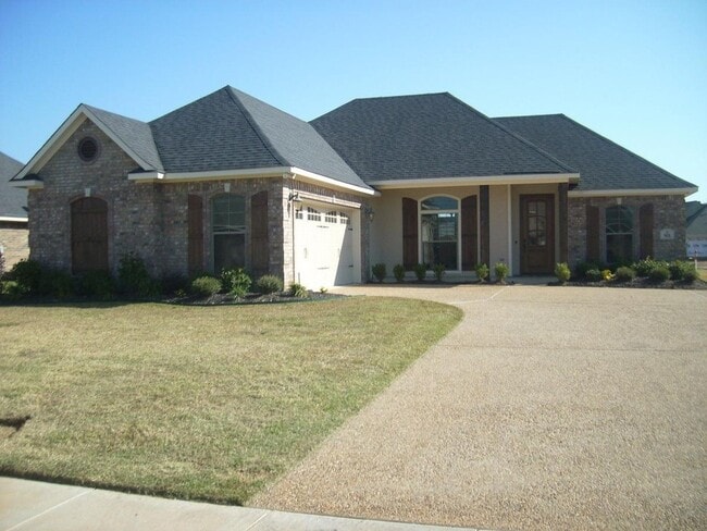 property at 501 Brompton Ln