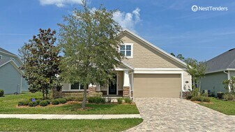 85277 Champlain Dr in Fernandina Beach, FL - Building Photo