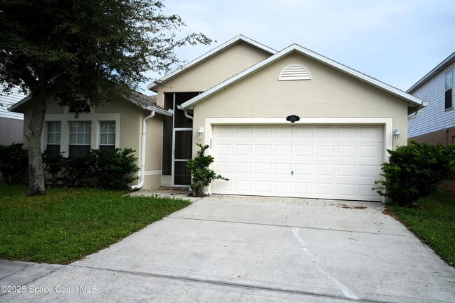 property at 2125 Canopy Dr
