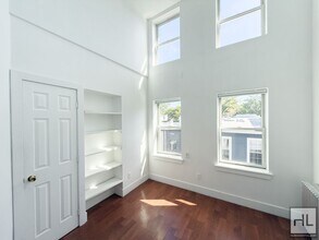 HARMAN STREET / Bushwick / 1-Bed (Flex 2) in Brooklyn, NY - Building Photo - Building Photo