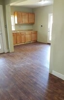 415 Montana Ave in Louisville, KY - Building Photo