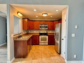 660 Deer Ridge Dr in Clarksville, TN - Building Photo - Building Photo