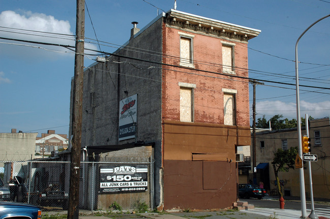 2301 N 2nd St in Philadelphia, PA - Building Photo - Building Photo